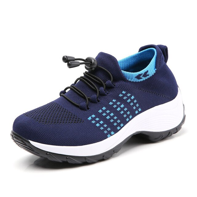 ZAPATILLAS COMFORT RUN™