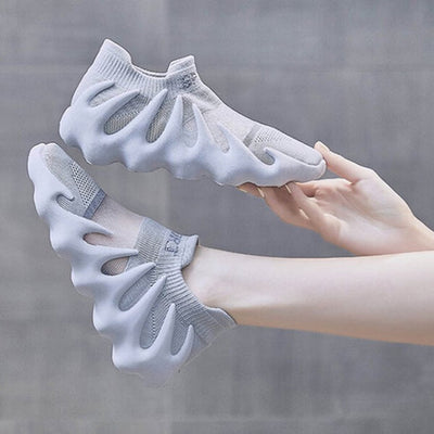 SuperSoft™ - Zapatillas Deportivas Extra Suaves