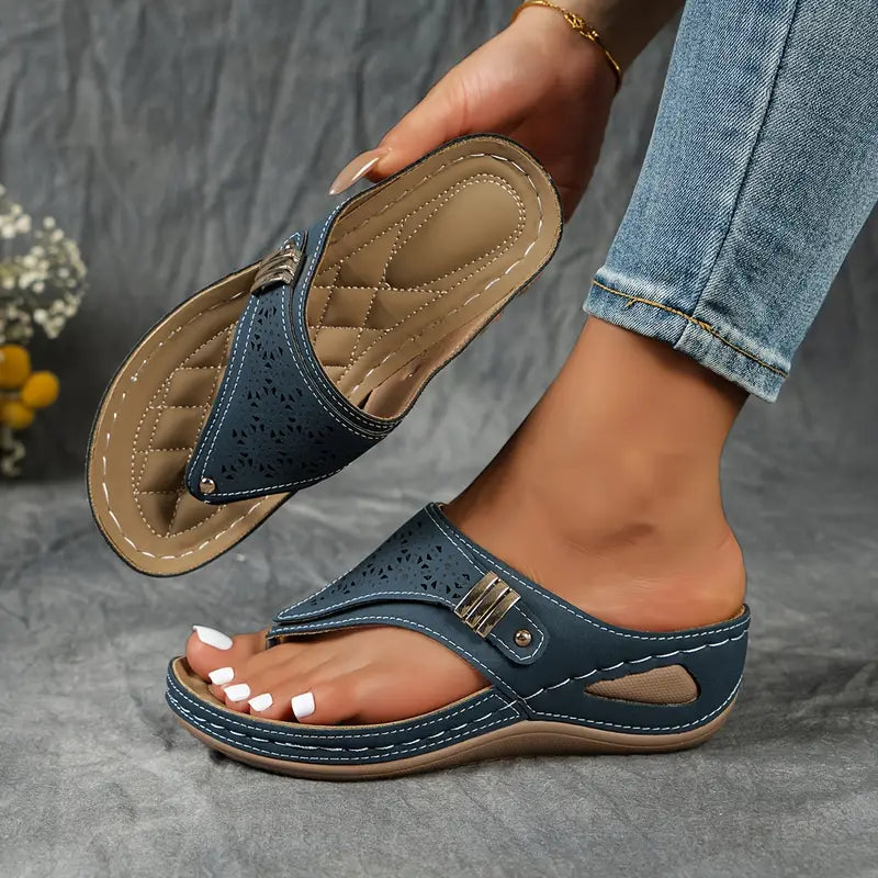 Sandalias Ortopédicas Juárez™