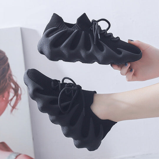 SuperSoft™ - Zapatillas Deportivas Extra Suaves