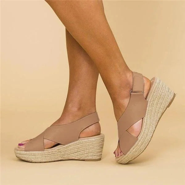 Bellora™ | Sandalias Ortopédicas de Verano