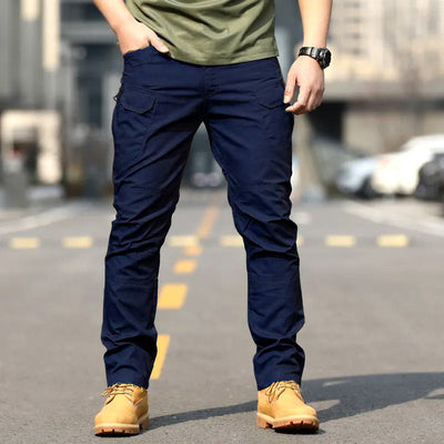 Dominance™ | Pantalones Impermeables Tácticos