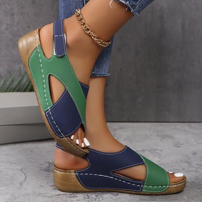 Nigella™ | Sandalias Ultra Cómodas