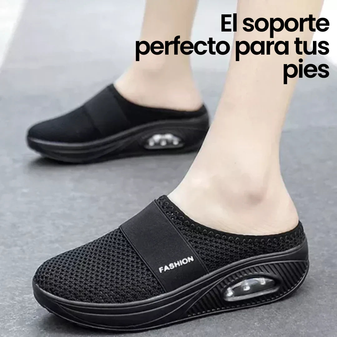 FINE STEP™ | Zapatos Ortopédicos