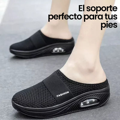 FINE STEP™ | Zapatos Ortopédicos