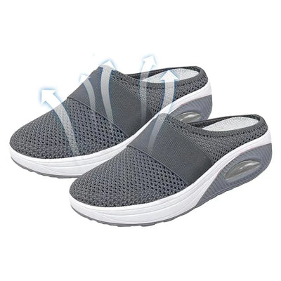 FINE STEP™ | Zapatos Ortopédicos