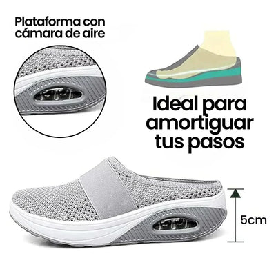 FINE STEP™ | Zapatos Ortopédicos
