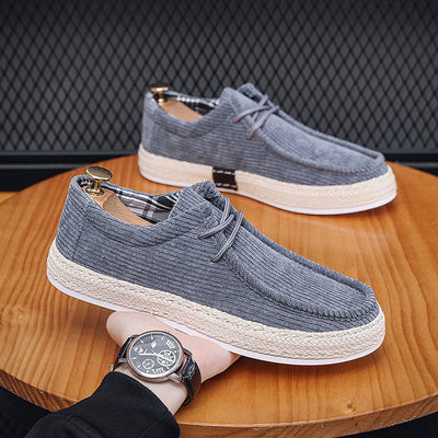 Veneze™ Mocasines Elegantes para Hombre