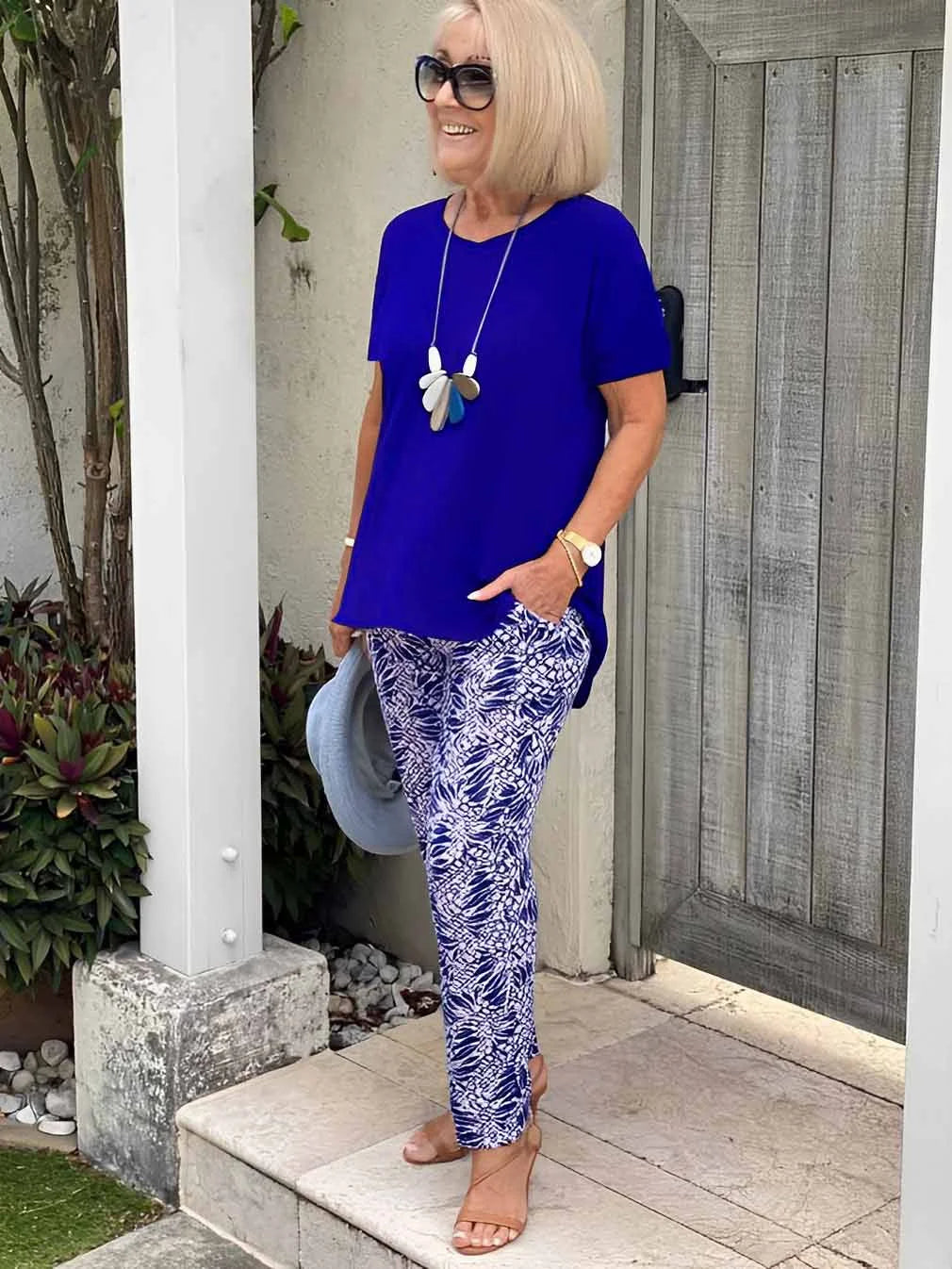 Gloria™ | Conjunto de Dos Piezas