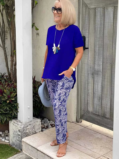 Gloria™ | Conjunto de Dos Piezas