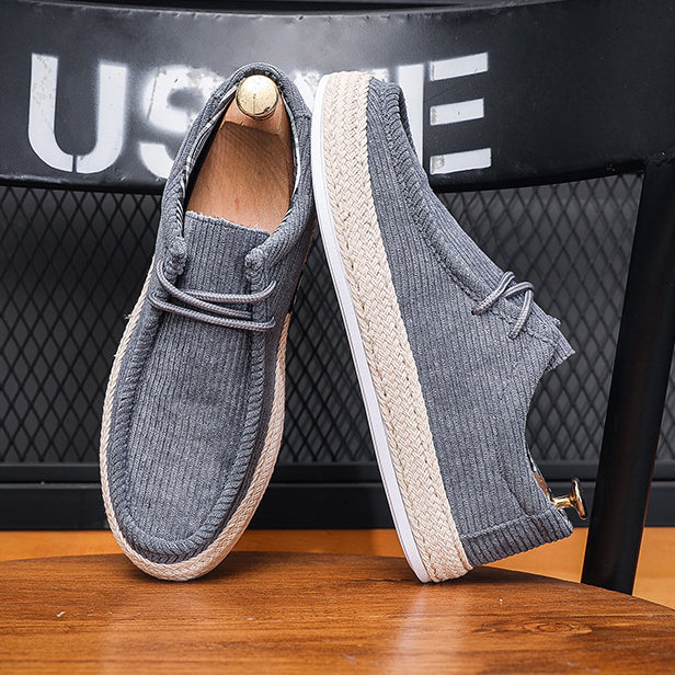 Veneze™ Mocasines Elegantes para Hombre