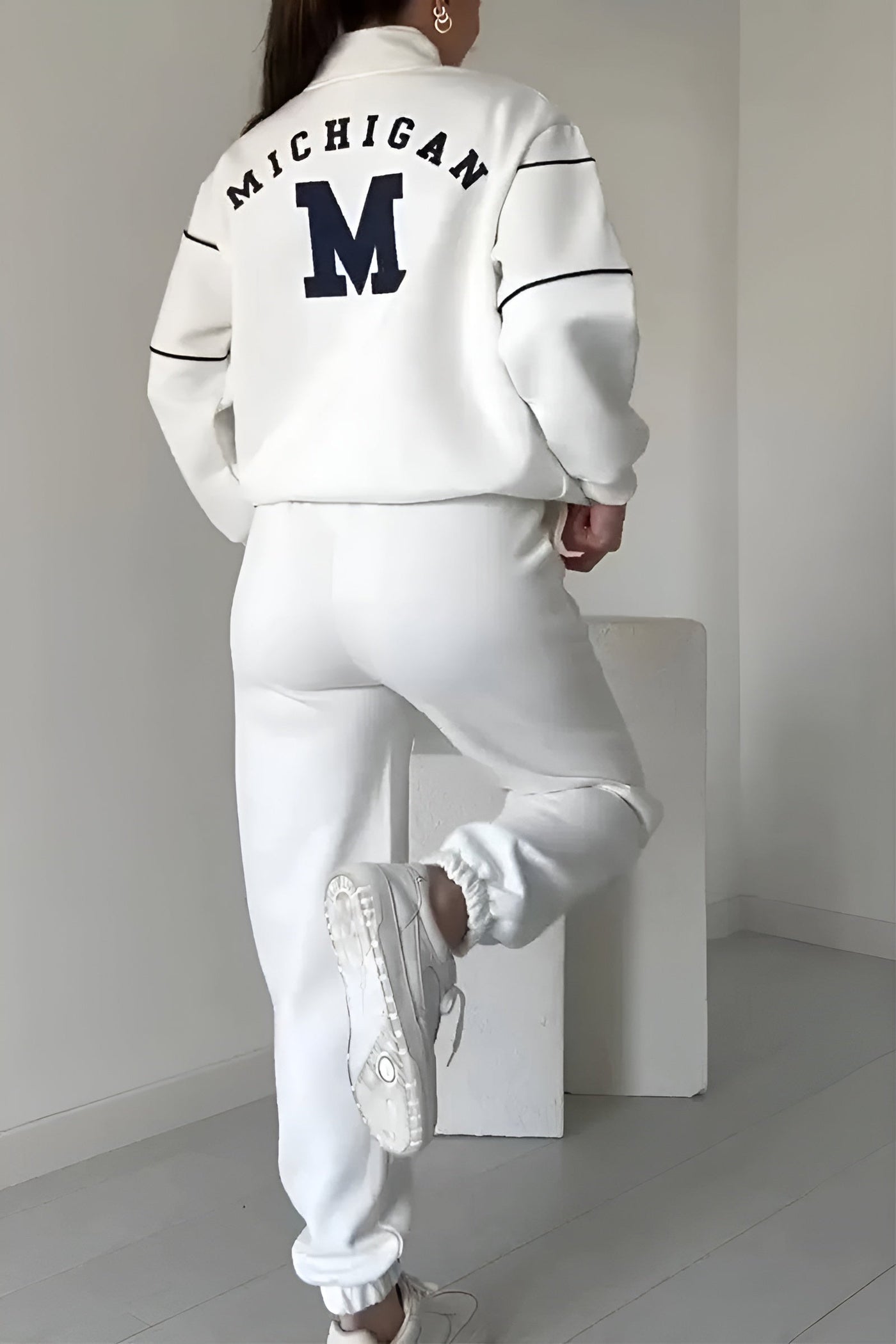 Maya | Conjunto casual