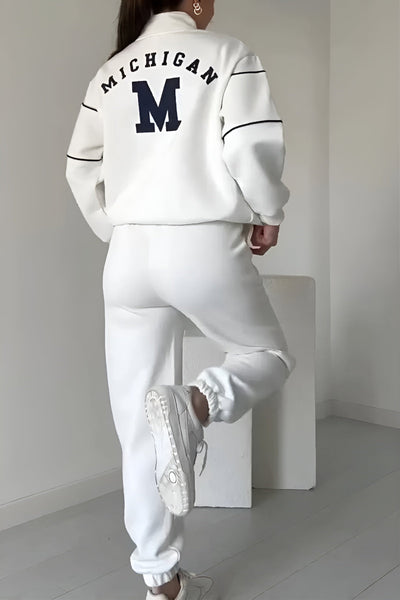 Maya | Conjunto casual