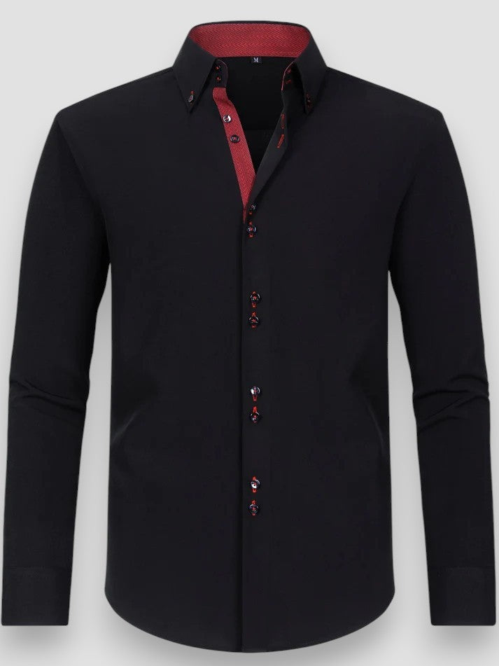 Jesús™ | Camisa moderna con botones