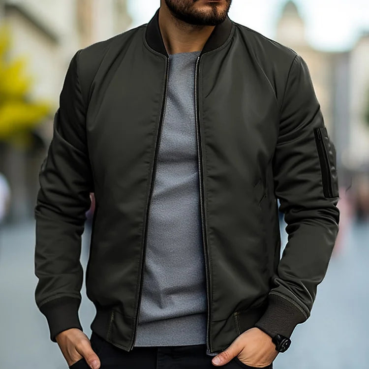 Benny™ | Chaqueta Bomber