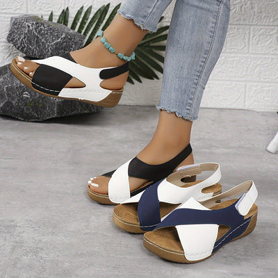 Nigella™ | Sandalias Ultra Cómodas