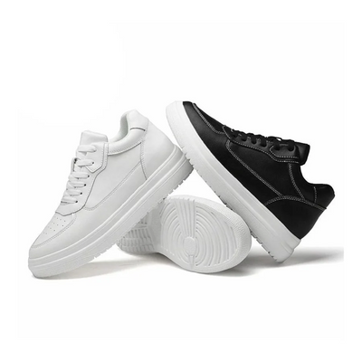 Momentum™ | Aumenta tu altura 6, 8 y 10 cm