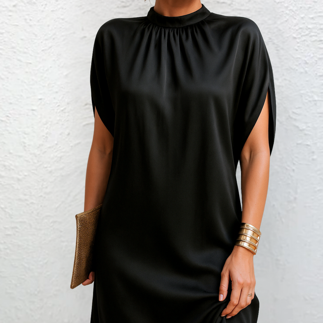 Trudy™ | Vestido Elegante que Favorece la Figura