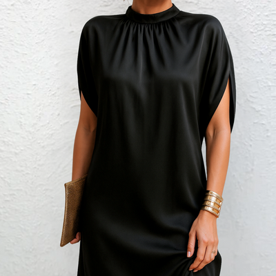 Trudy™ | Vestido Elegante que Favorece la Figura
