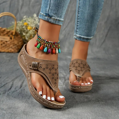 Sandalias Ortopédicas Juárez™