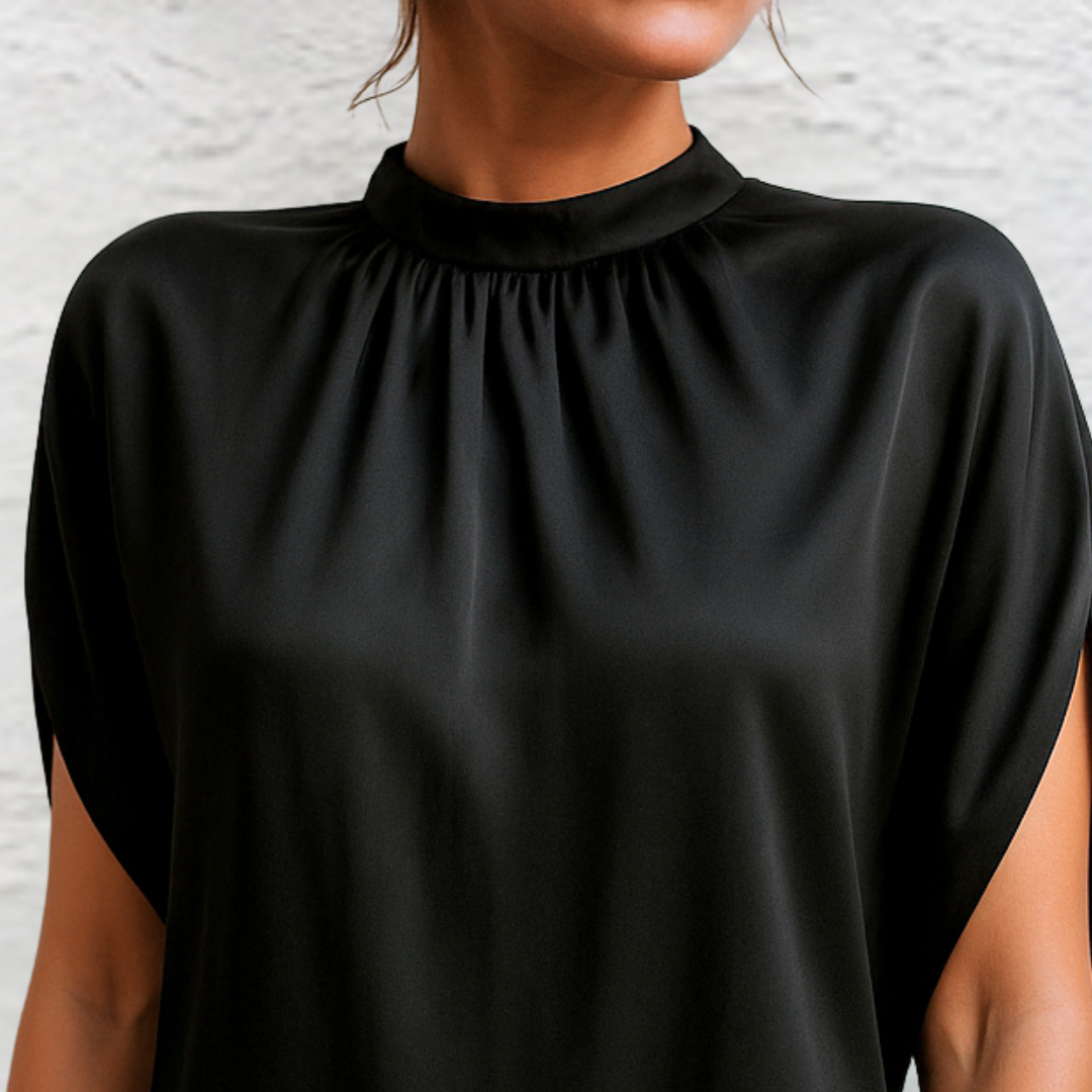 Trudy™ | Vestido Elegante que Favorece la Figura