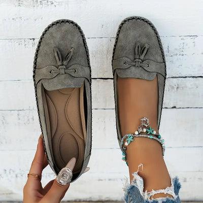 Lise™ | Mocasines elegantes y cómodos