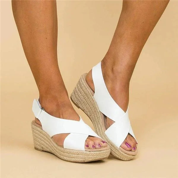 Bellora™ | Sandalias Ortopédicas de Verano