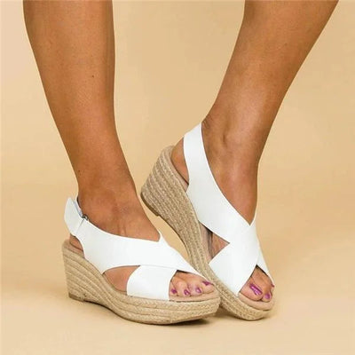 Bellora™ | Sandalias Ortopédicas de Verano