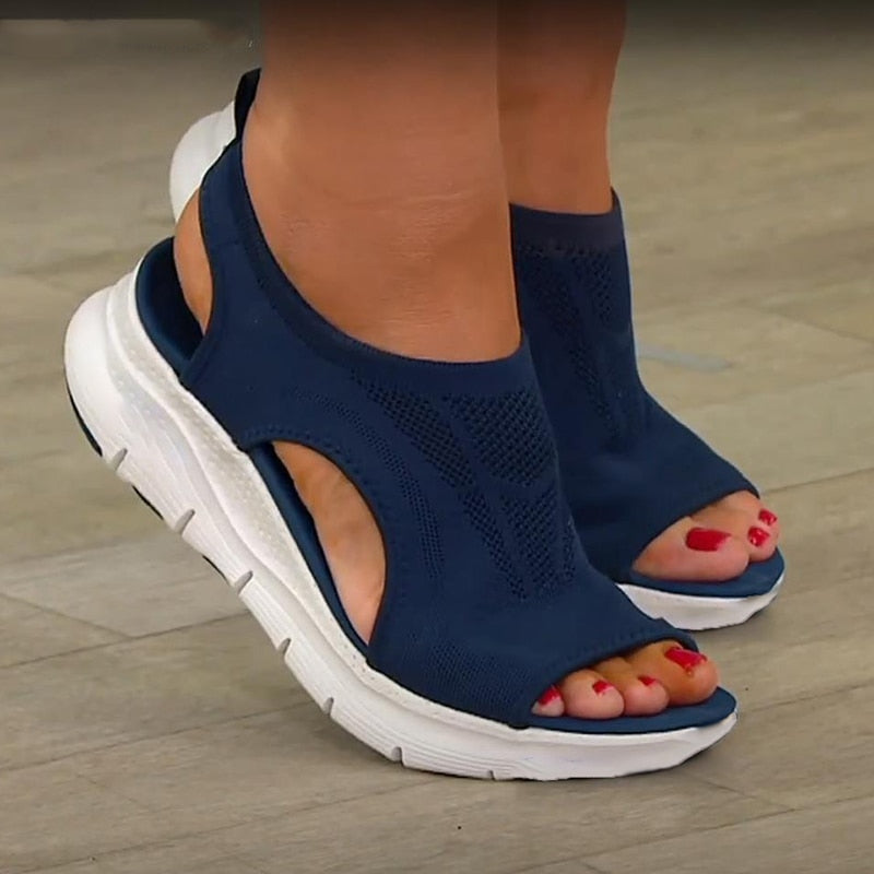 Boldein™ - Sandalias Ortopédicas Casuales