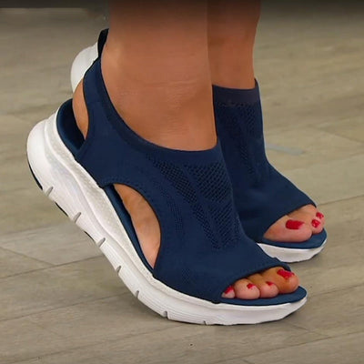 Boldein™ - Sandalias Ortopédicas Casuales