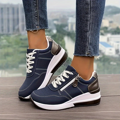 Élysée™ | Zapatos ortopédicos para óptimo confort y elegancia natural