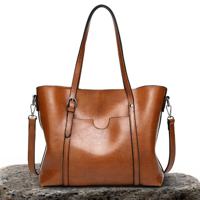 Kelley™ | Bolso de Lujo con Toque Elegante
