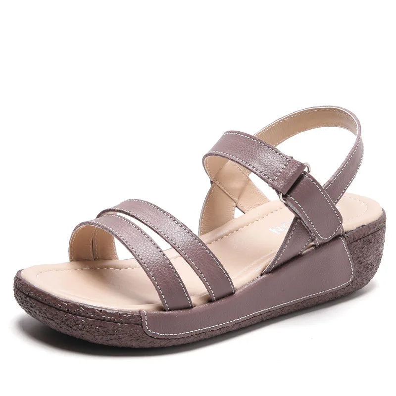 Sandalias Ortopédicas Niza™