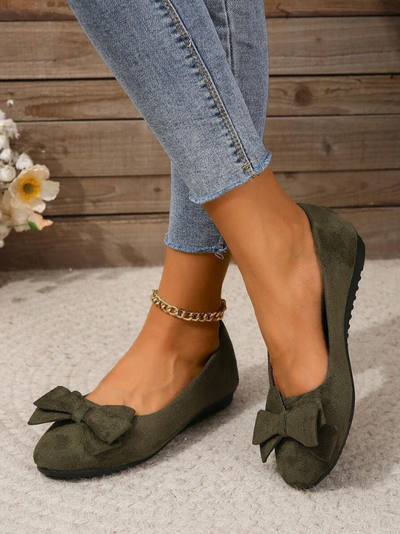 Elly™ | Zapatos ortopédicos cómodos y elegantes