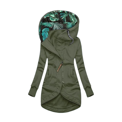 Catalina | Abrigo de invierno chic
