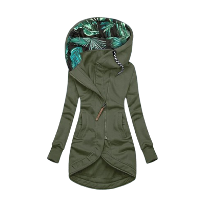 Catalina | Abrigo de invierno chic