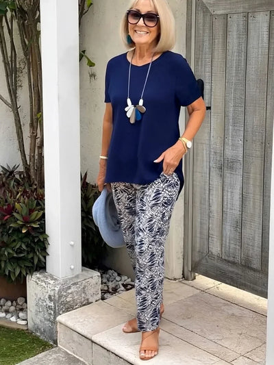Gloria™ | Conjunto de Dos Piezas
