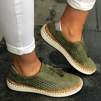 Remington™ - Sandalias Ortopédicas con Suela Ergonómica
