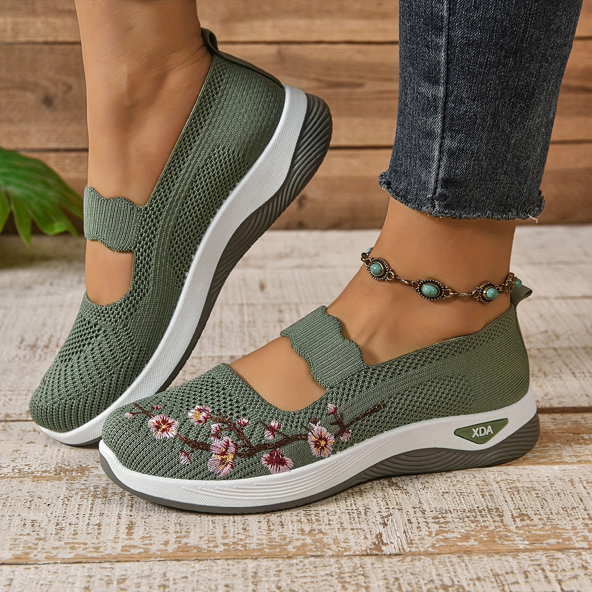 SaluPies™ | Zapatillas Ortopédicas Confort