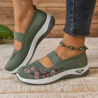 SaluPies™ | Zapatillas Ortopédicas Confort