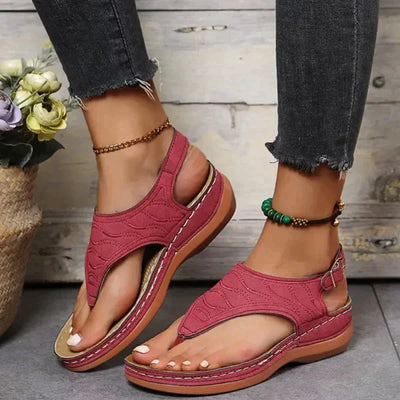 Sandalias Ortopédicas de Verano™