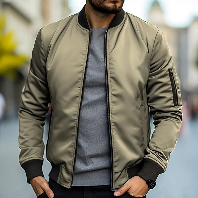 Benny™ | Chaqueta Bomber