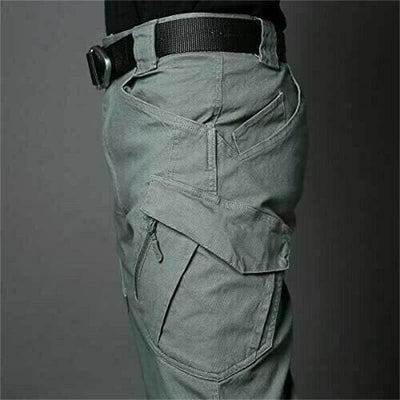 Dominance™ | Pantalones Impermeables Tácticos