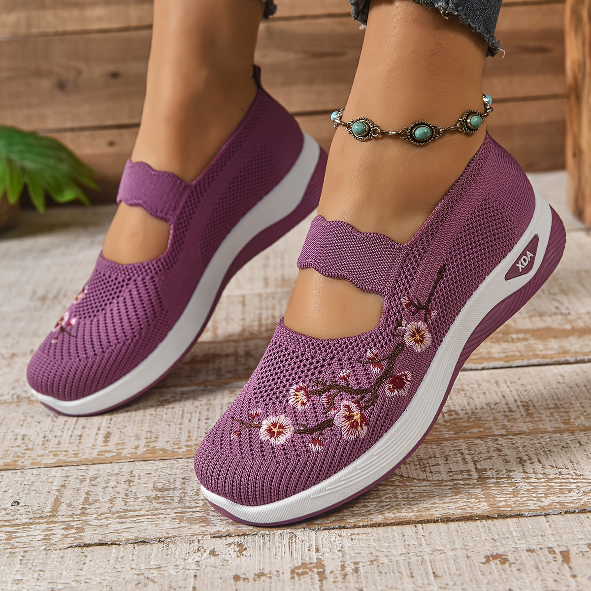 SaluPies™ | Zapatillas Ortopédicas Confort