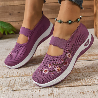 SaluPies™ | Zapatillas Ortopédicas Confort