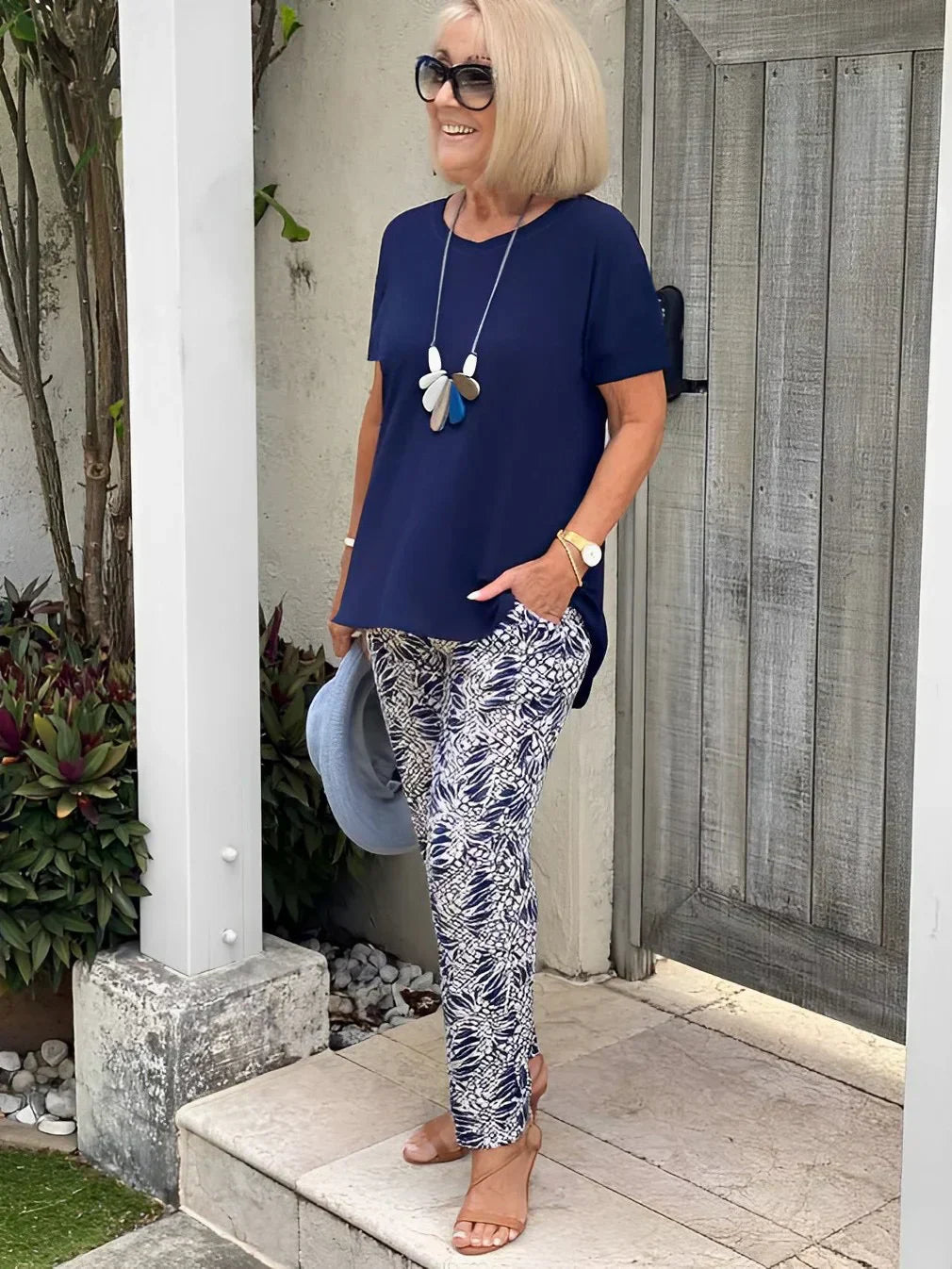 Gloria™ | Conjunto de Dos Piezas