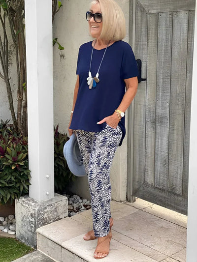 Gloria™ | Conjunto de Dos Piezas