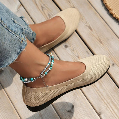 Elvy™ | Zapatos elegantes y cómodos