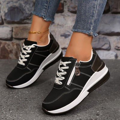 Élysée™ | Zapatos ortopédicos para óptimo confort y elegancia natural