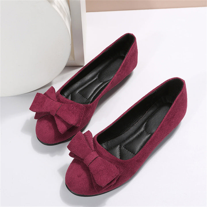 Elly™ | Zapatos ortopédicos cómodos y elegantes